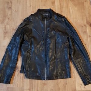 Womens Guess jacket